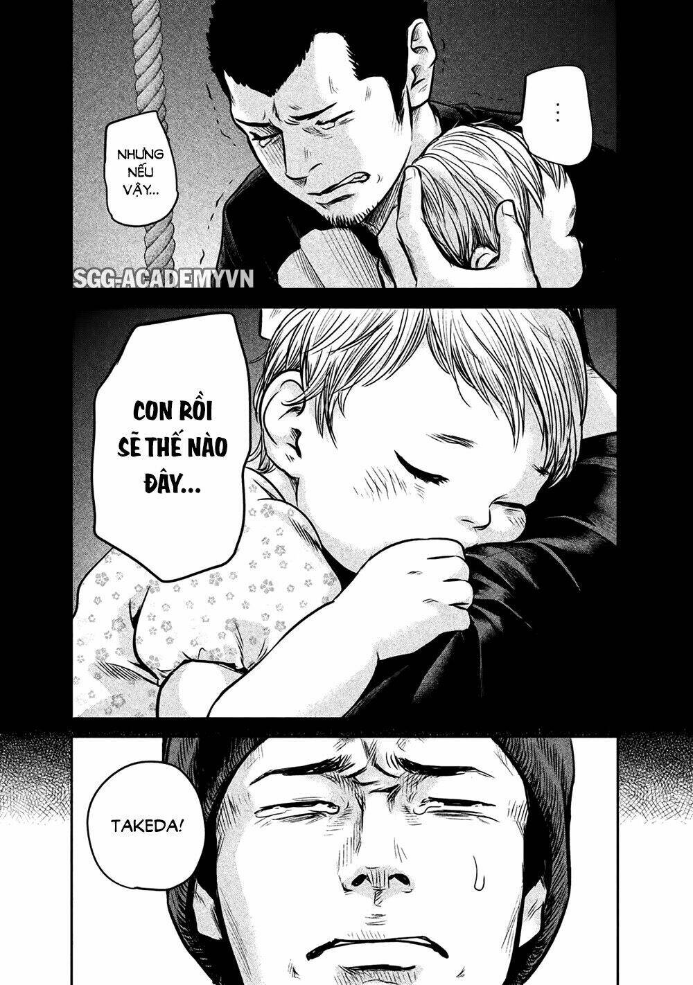 đạo luật nhiều vợ chapter 142 14