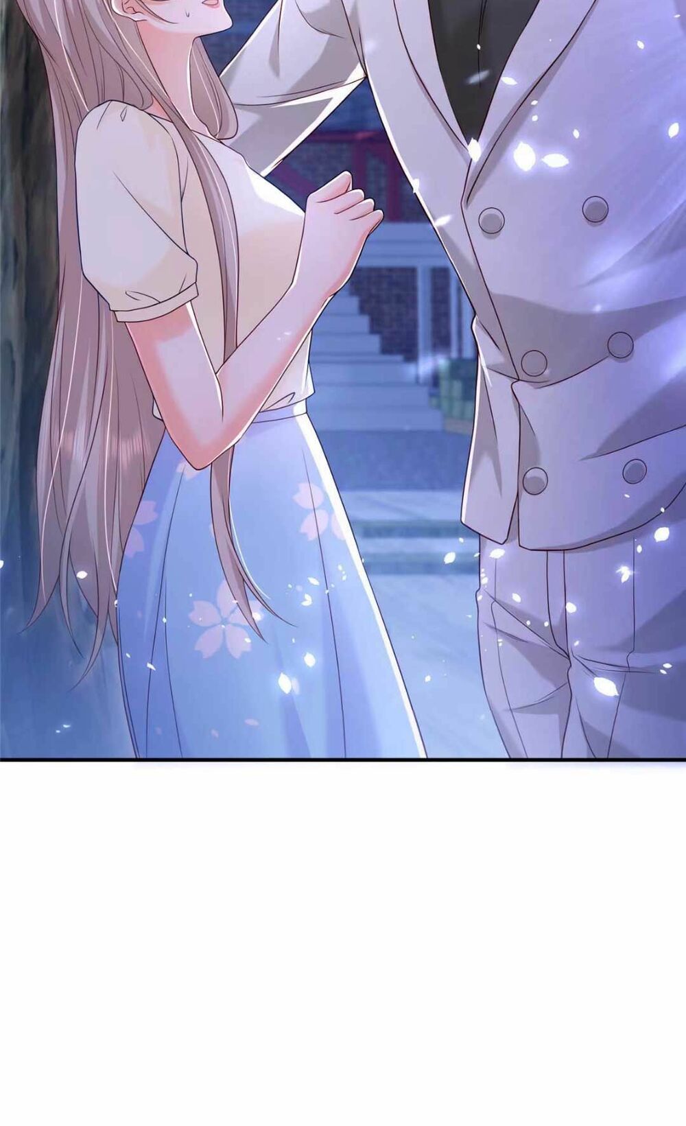 manh thê bé bỏng không dễ chọc chapter 11 15