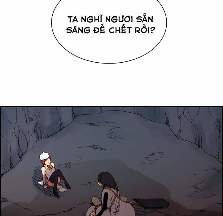 dâm hùng chapter 18 42