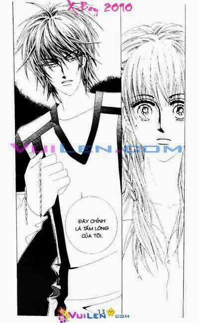 cuộc sống của tôi chapter 6 13