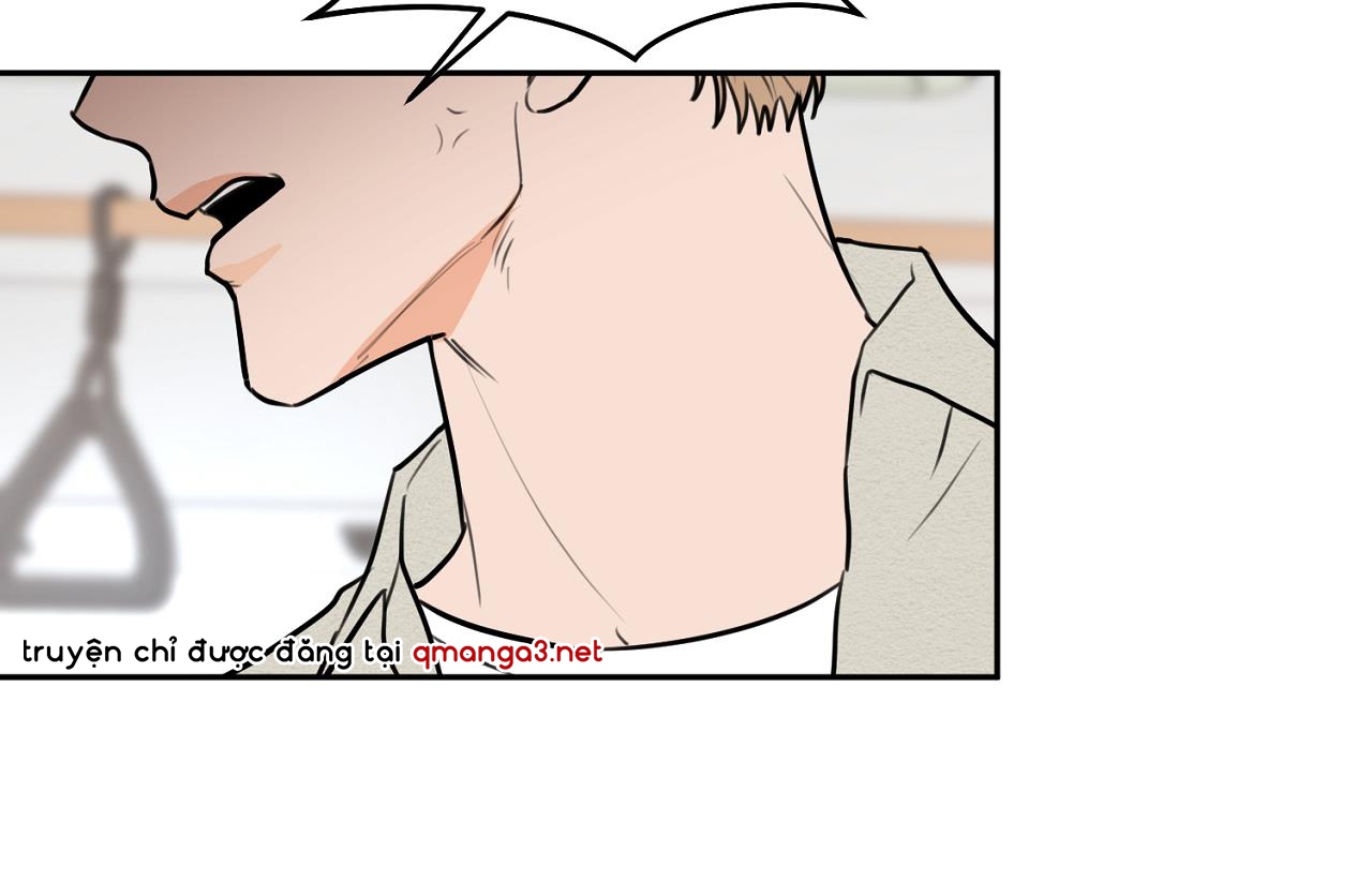 tình mình khó nói chapter 2 128