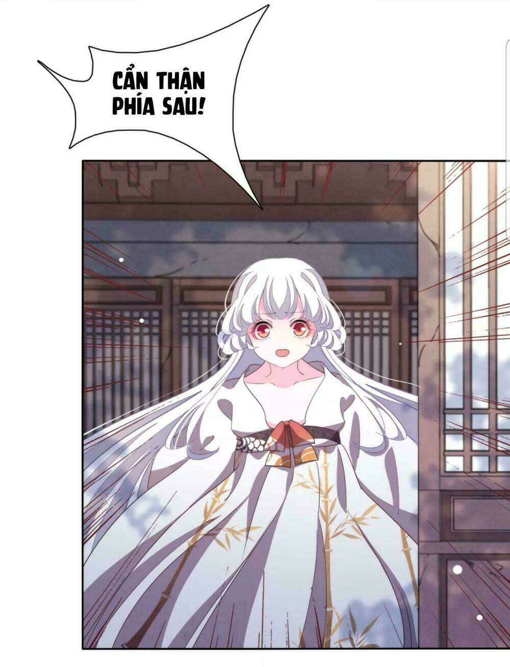 xuyên về cổ đại làm quốc bảo chapter 28 22