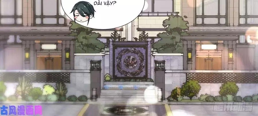 tổng tài hàng tỉ quấn lấy tôi: hôn ước giá trên trời chapter 105 12