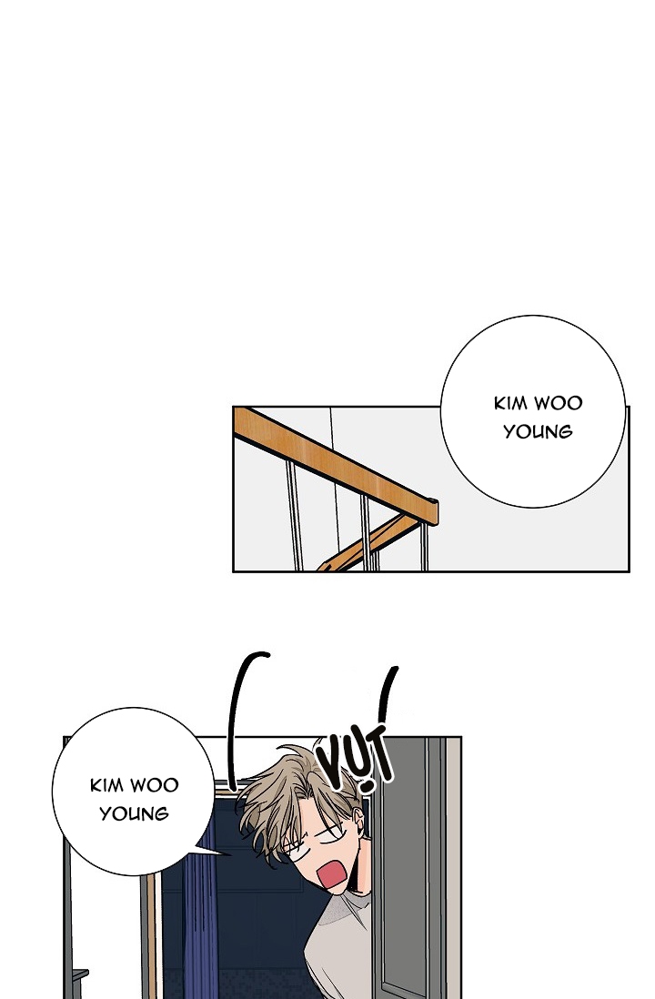 yêu em đi, bác sĩ! chapter 36 1