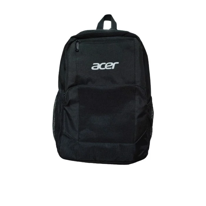 Balo Cặp Đựng Máy Tính Xách Tay Laptop Acer Backpack 15.6 Inch - Màu Ngẫu Nhiên - Hàng Chính Hãng