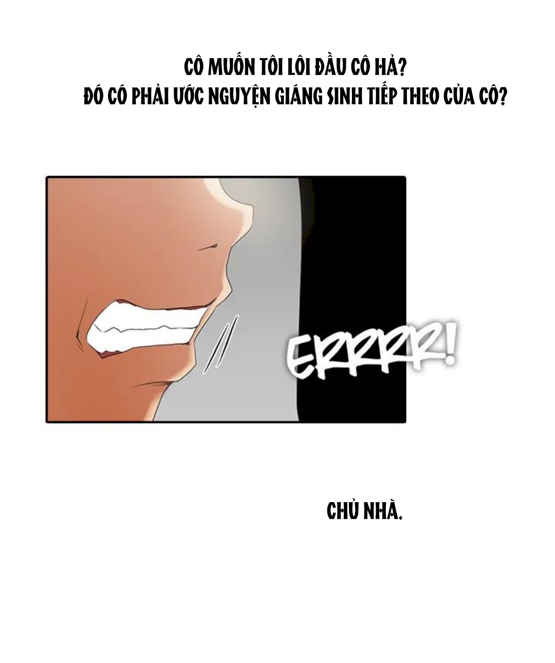 họa sĩ tranh người lớn chapter 9.1 8