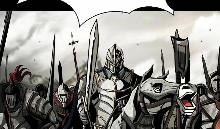 thợ săn đầu tiên chapter 78 78