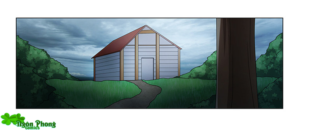 phúc hắc tổng tài đừng tới đây chapter 67 15