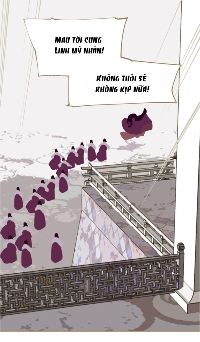 nhất đại linh hậu chapter 24 20