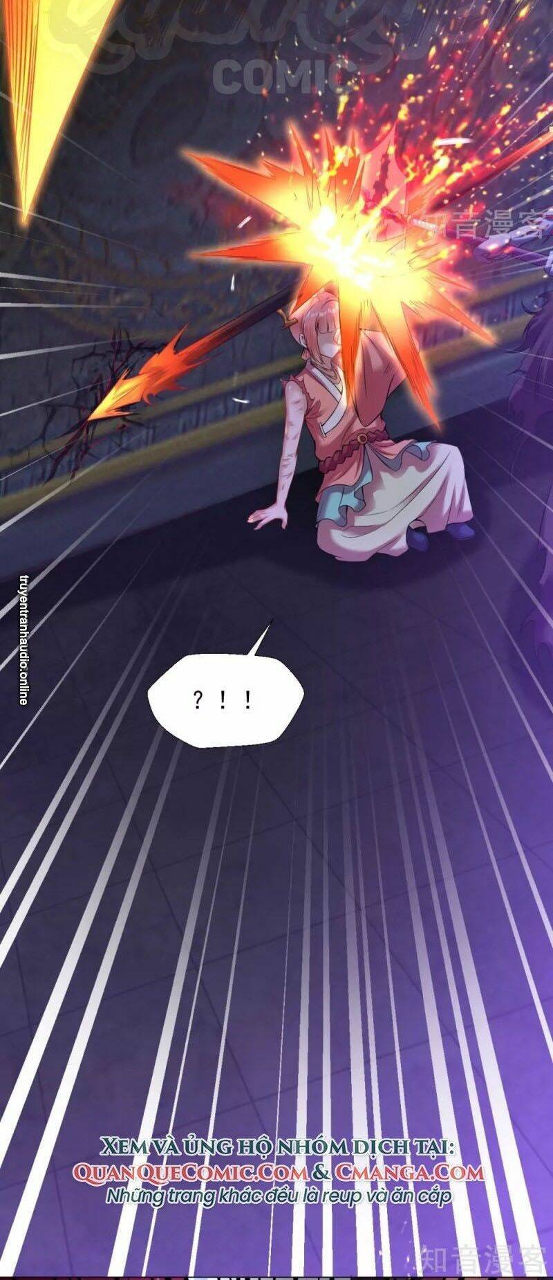 đạo ấn chapter 68 2