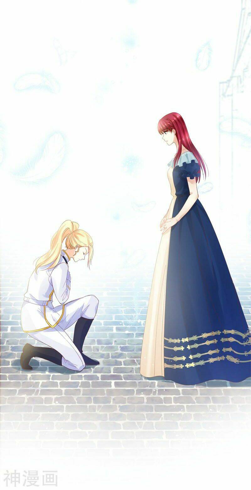 ác nữ cải biến chapter 27 20