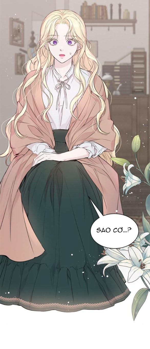 tôi tưởng bản thân không còn sống được bao lâu! chapter 68.1 22