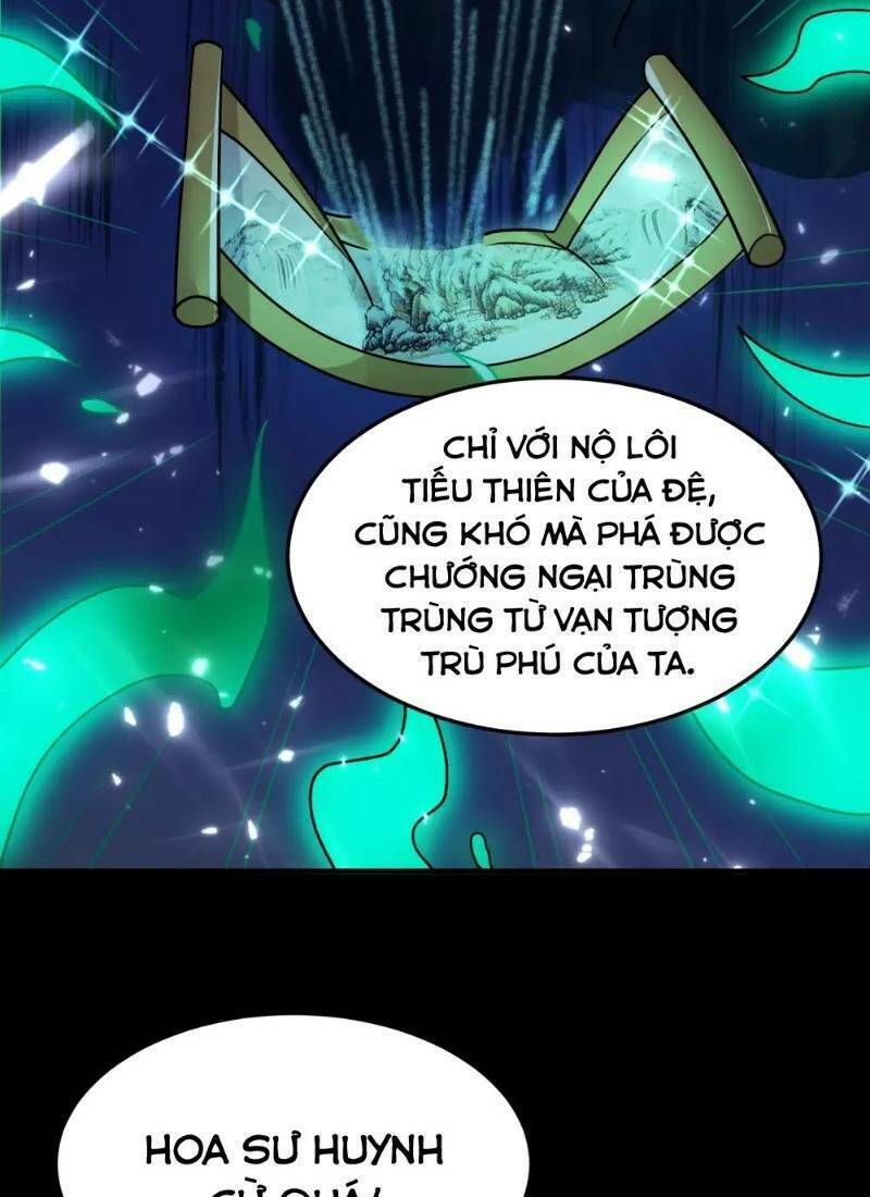 vạn giới tiên vương chapter 49 58