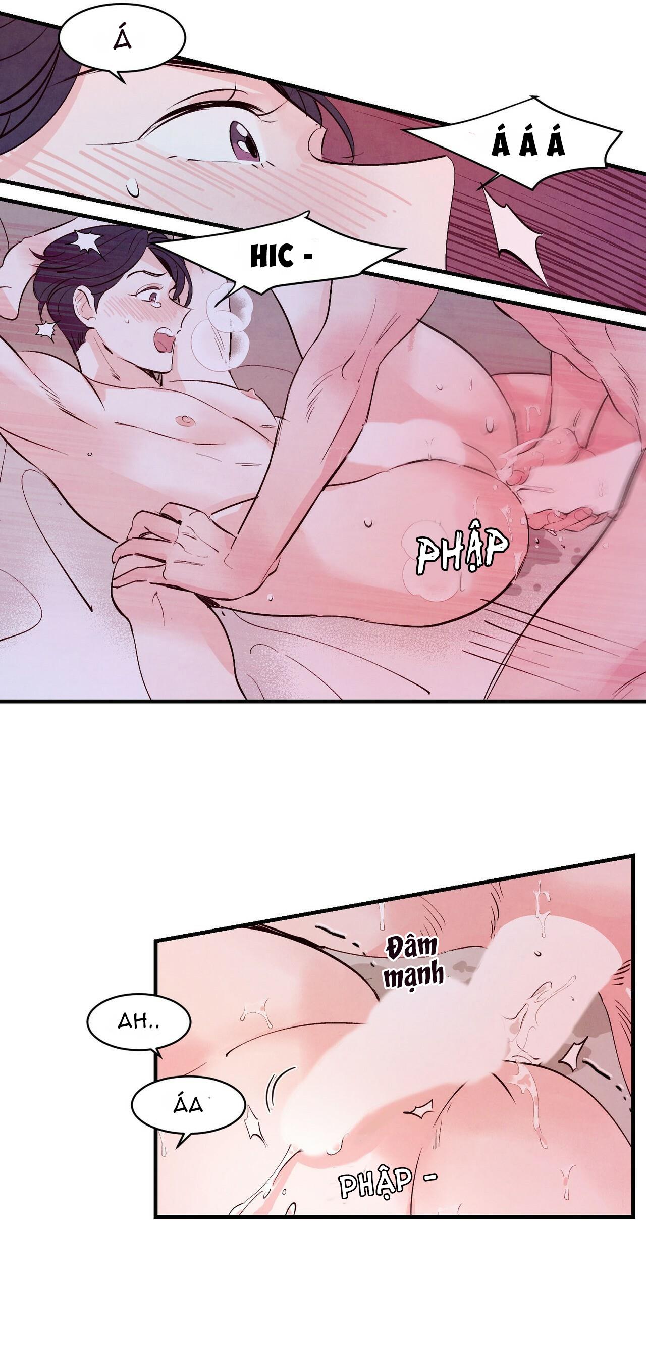 say tình [bl] chapter 6 18