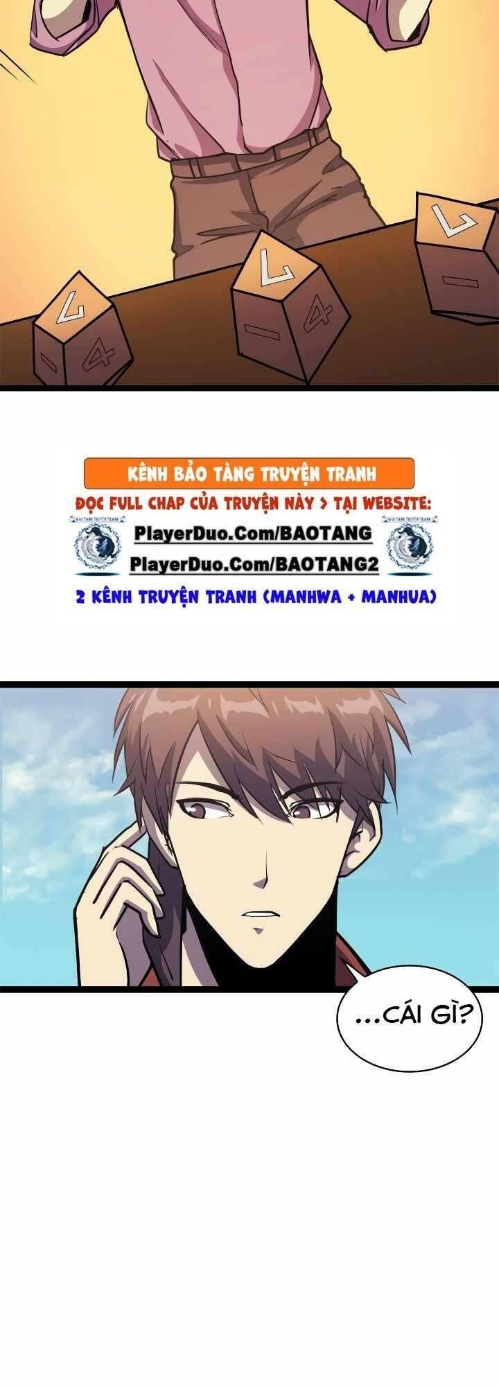 tôi trở lại thăng cấp một mình chapter 87 37