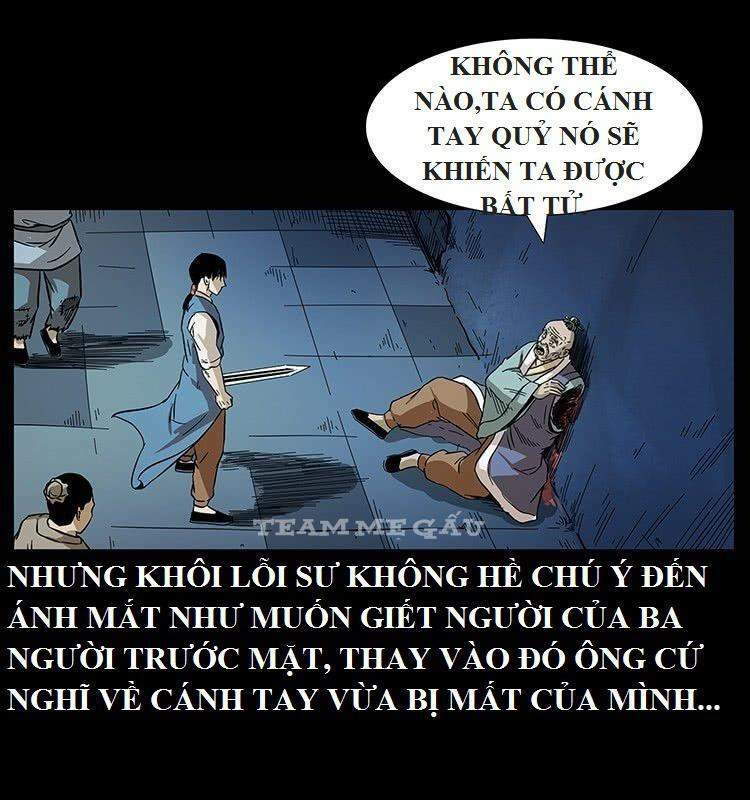 tiên sơn truyền kỳ chapter 24 39