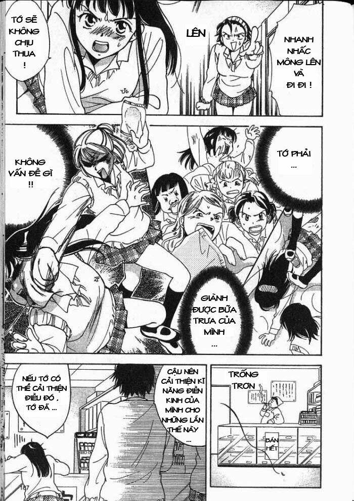 joshikousei chapter 19 10