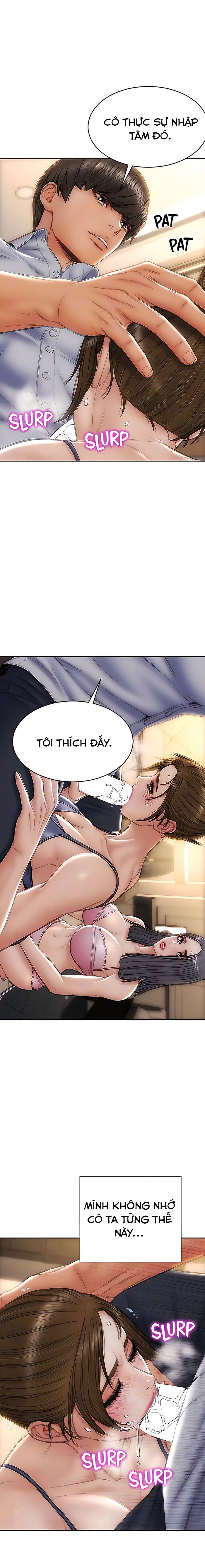 gã tồi tệ chapter 58 15