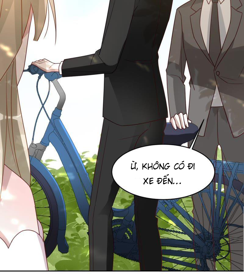 thần luân mật luyến chapter 113 52