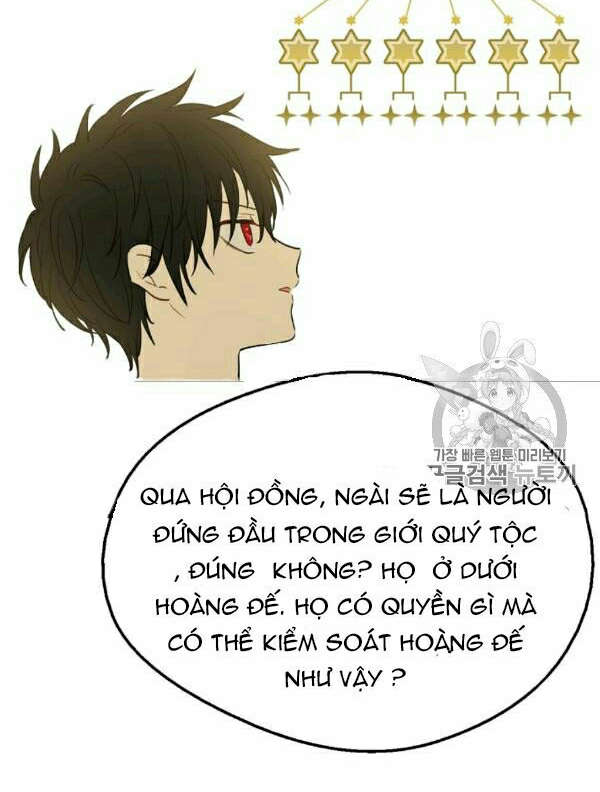 bỗng một ngày nọ tôi trở thành nàng công chúa chapter 85 81