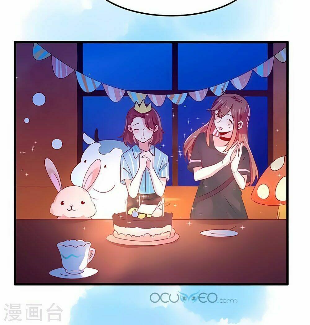 tổng tài, như vậy nhanh quá chapter 2 34