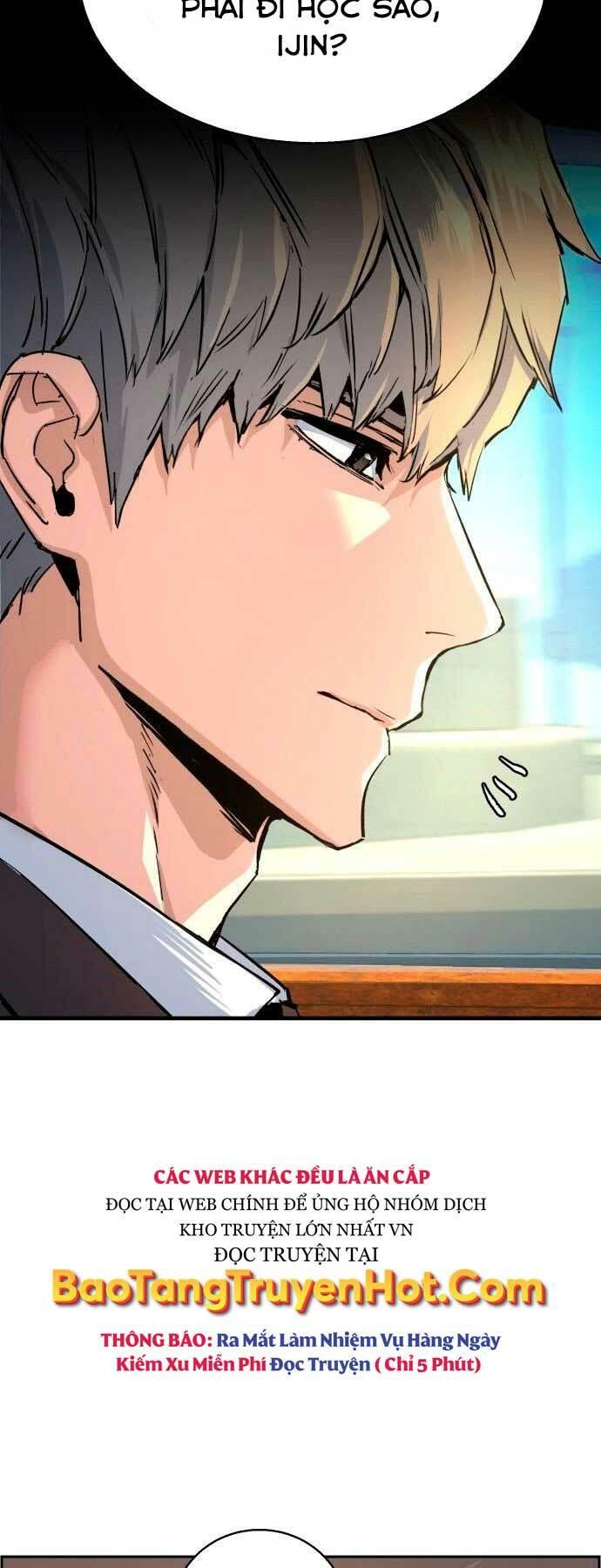 bạn học tôi là lính đánh thuê chapter 100 36