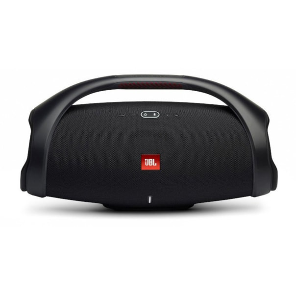 Loa Bluetooth JBL Boombox 2 MÀU ĐEN- CHÍNH HÃNG 