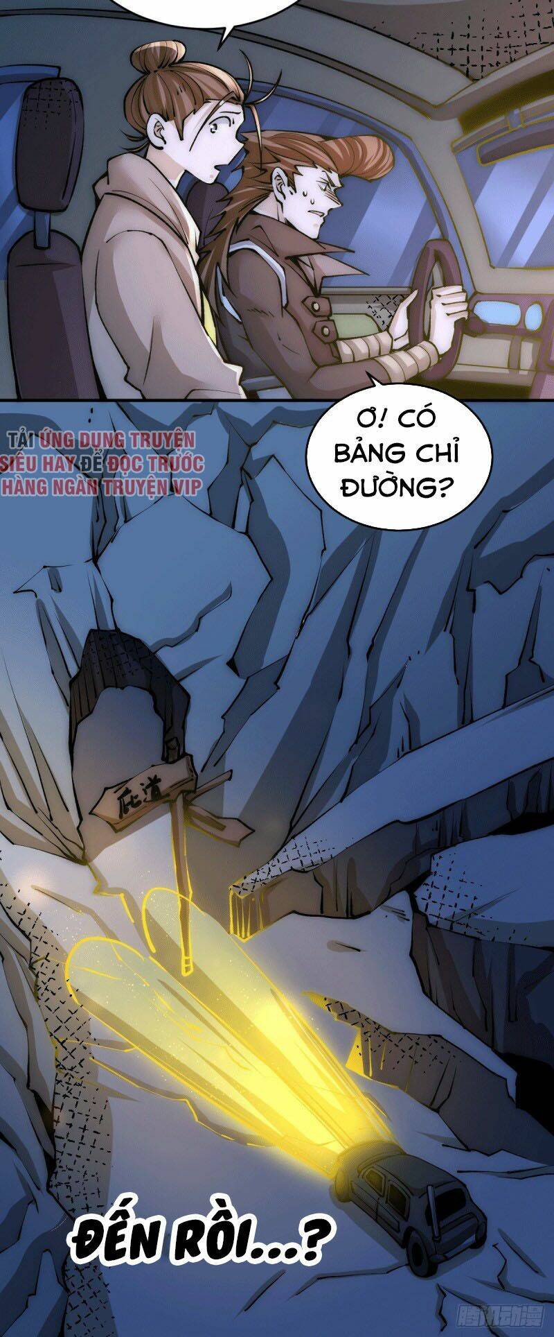 đô thị đỉnh phong cao thủ chapter 228 15