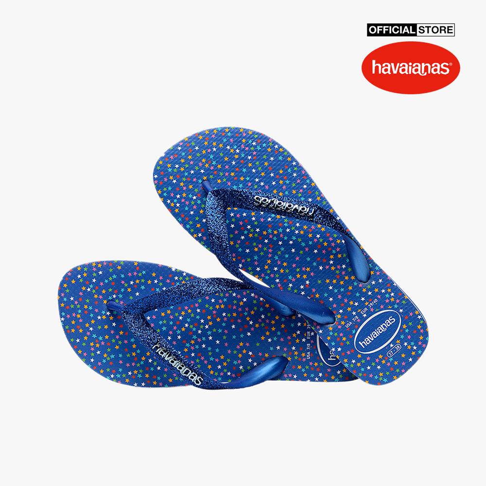 HAVAIANAS - Dép nữ Top Carnaval 4145489