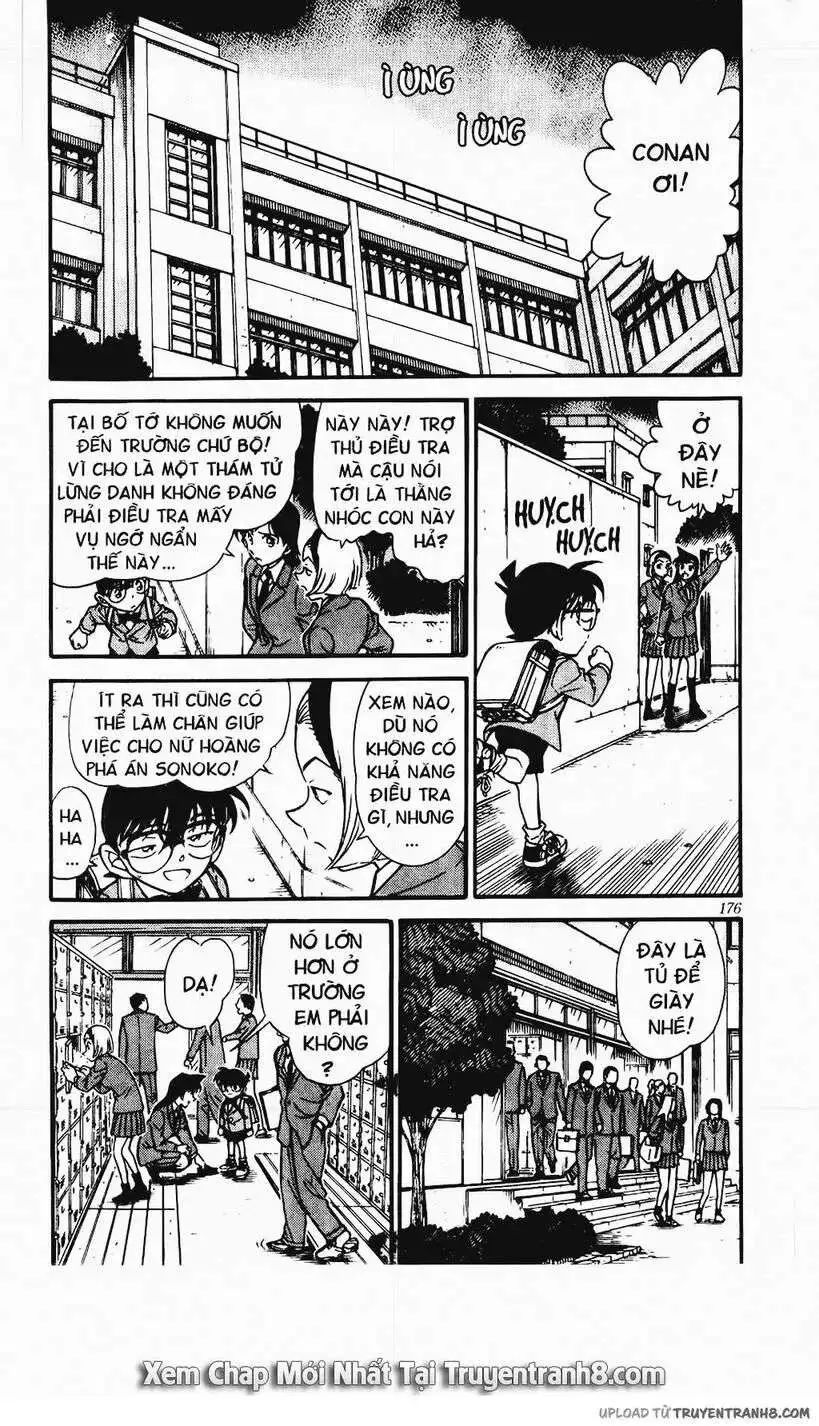 conan chapter 457 4