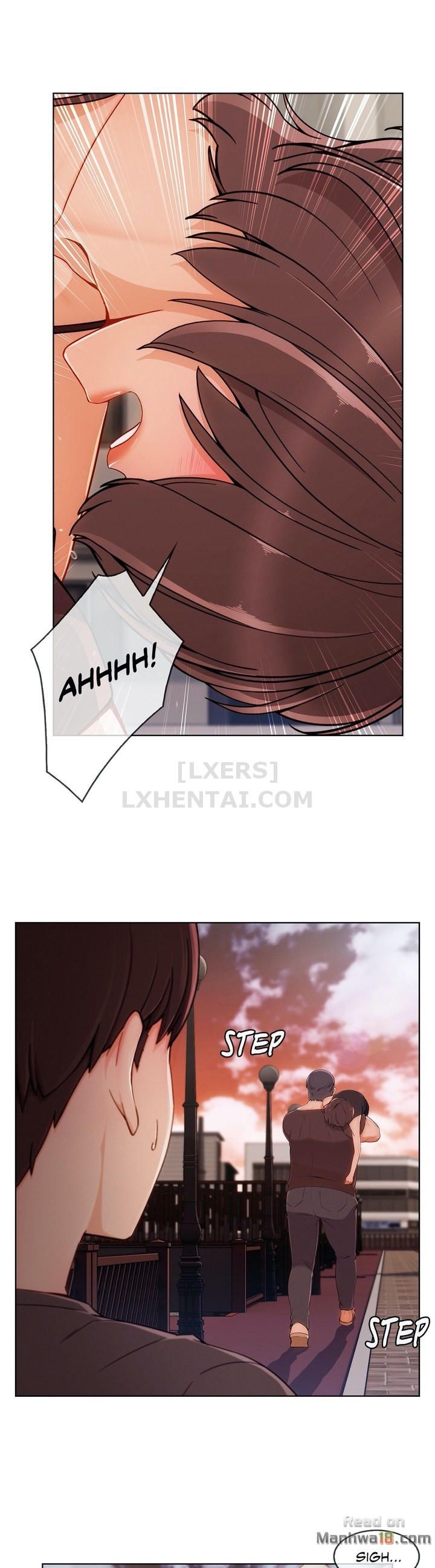 điên cuồng nhưng ngọt ngào chapter 42 10