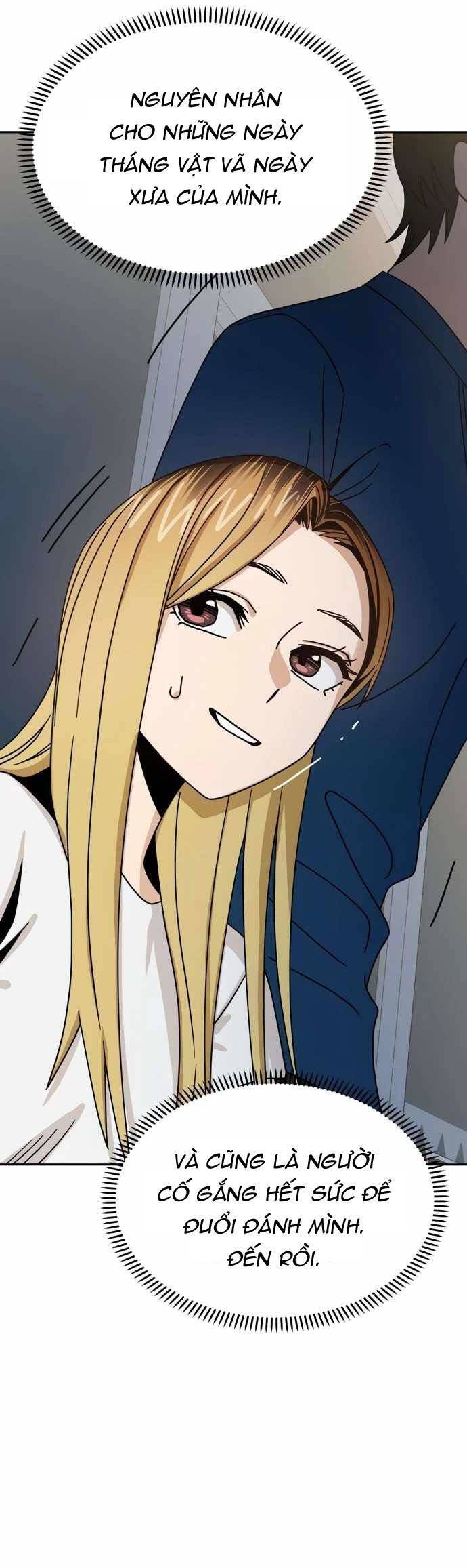 Lớ Ngớ Vớ Phải Tình Yêu chapter 49.2 5