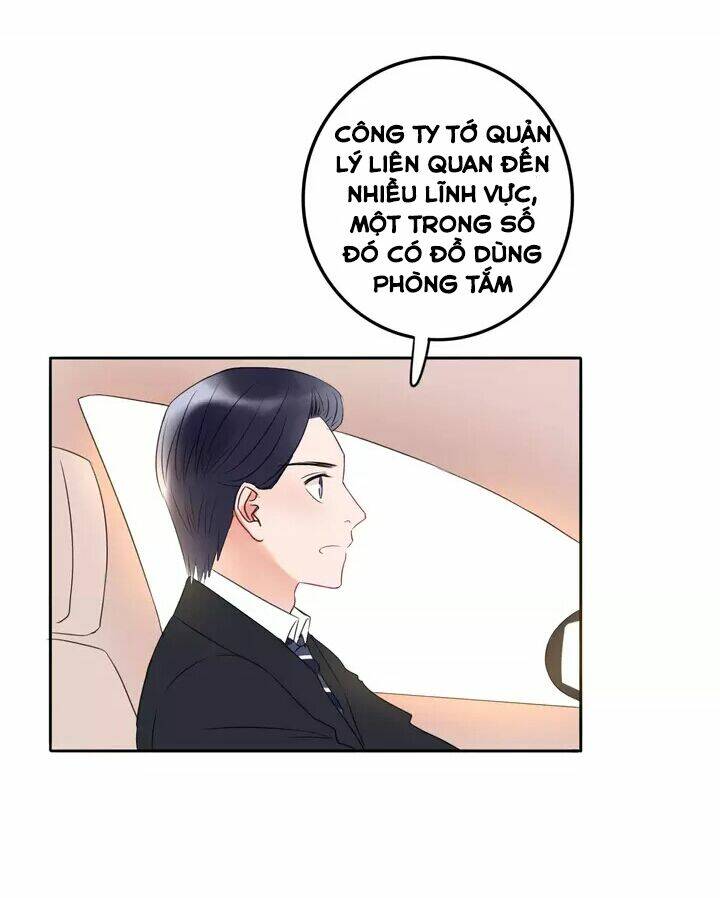 chào buổi sáng, hướng dương chapter 30 27