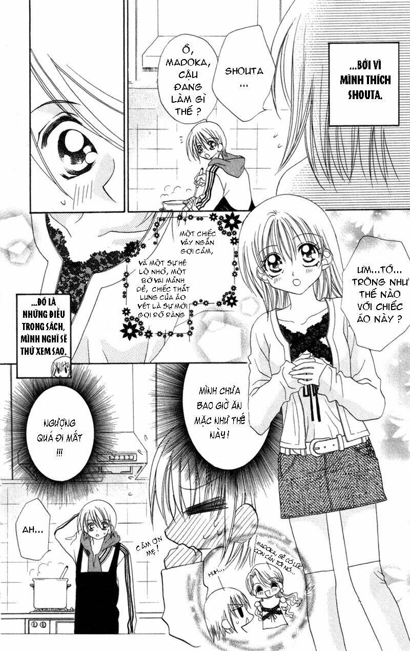 cherry love chapter 5 8