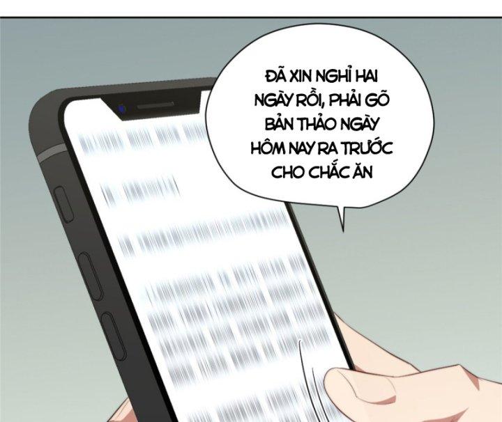 nữ chính chạy từ trong sách ra thì phải làm sao chapter 9 12