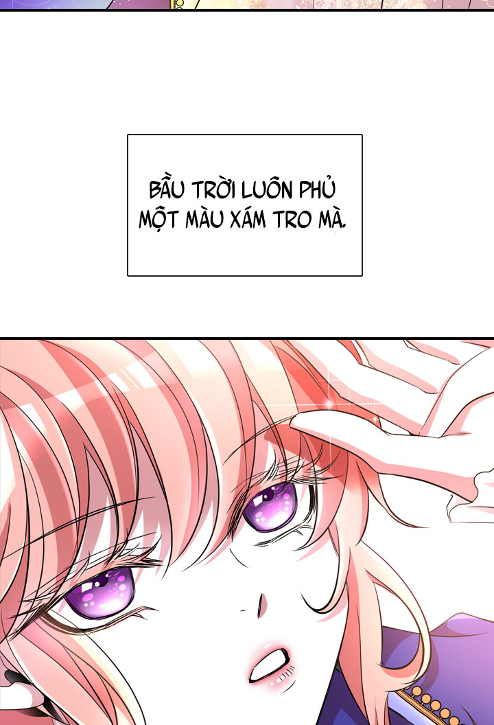 sát thủ muốn trở thành công chúa chapter 2 8