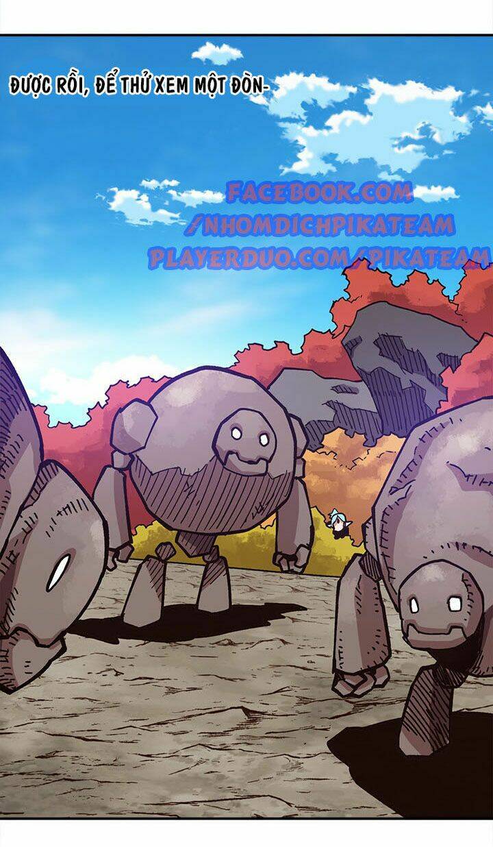 đại lục vô song chapter 25 43