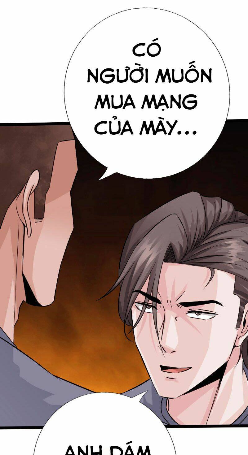 tuyệt phẩm tà thiếu chapter 86 9