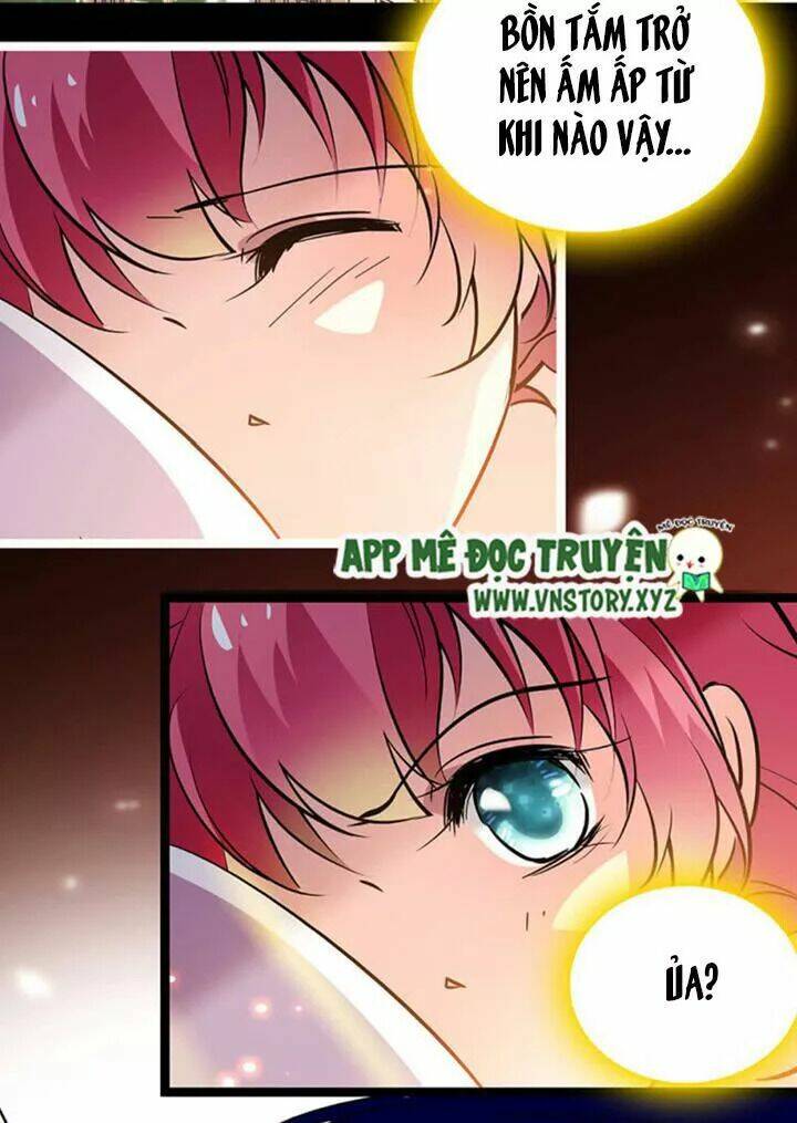 nữ hầu sau giờ học chapter 47 2