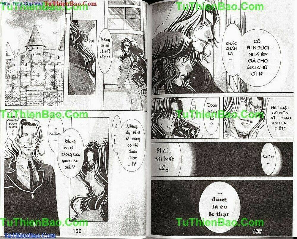 karen-chiến binh hiện đại chapter 5 79