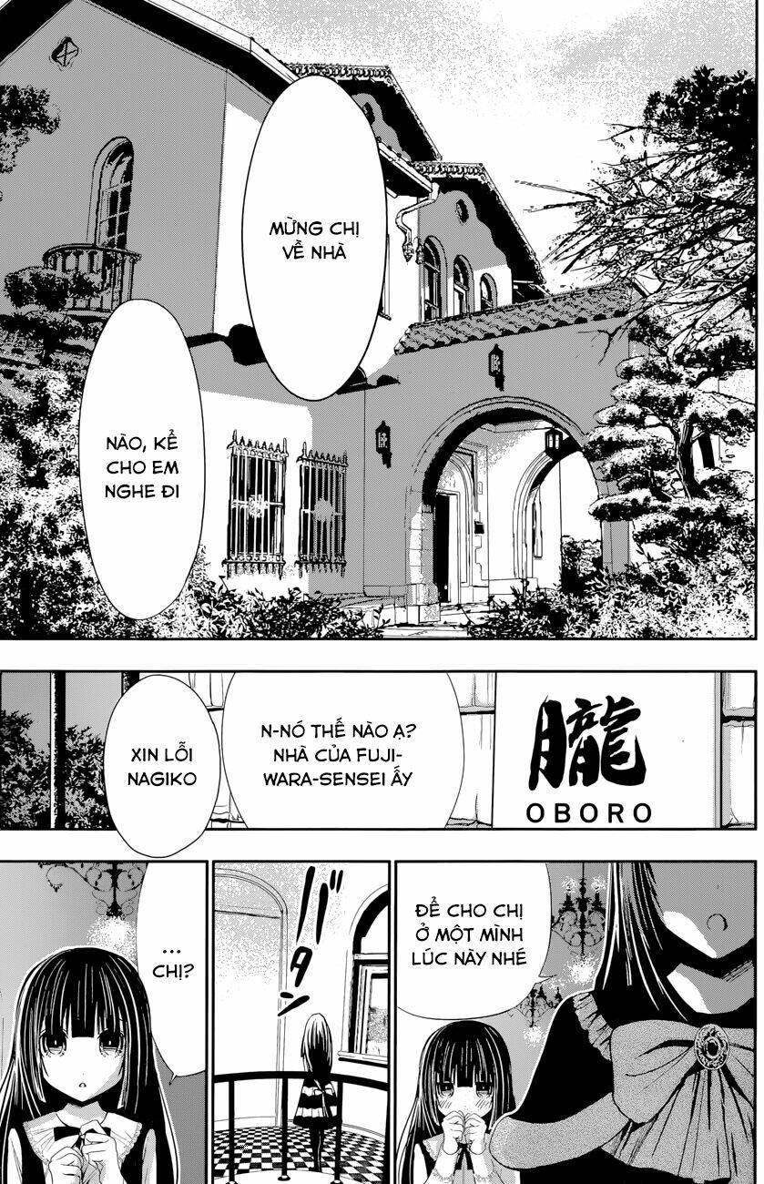 minamoto-kun monogatari chapter 268 2