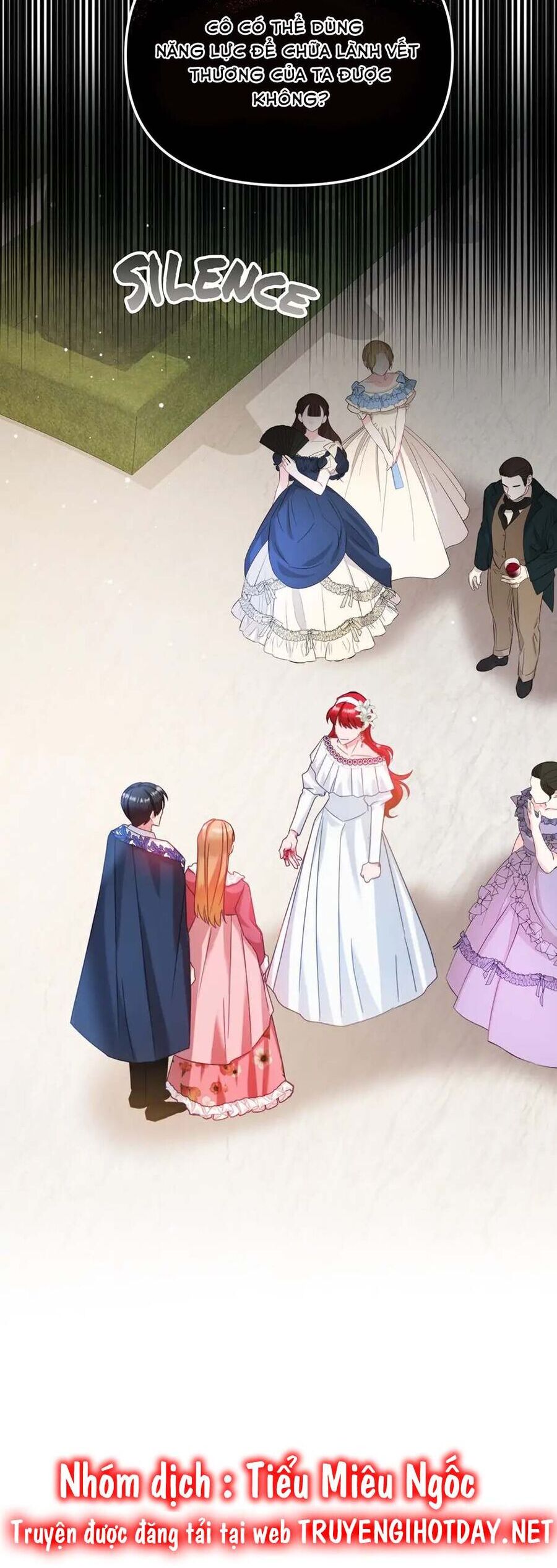 hoàng tử chuyển sinh trở thành người mạnh nhất thế giới nhờ vào sự hiểu biết về bug chapter 53 13