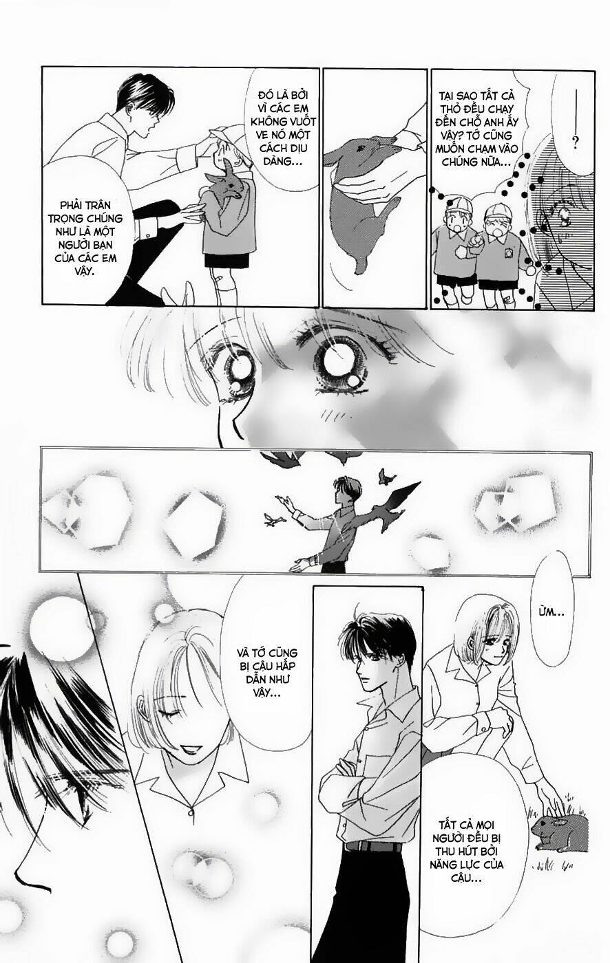 only you chapter 7 19