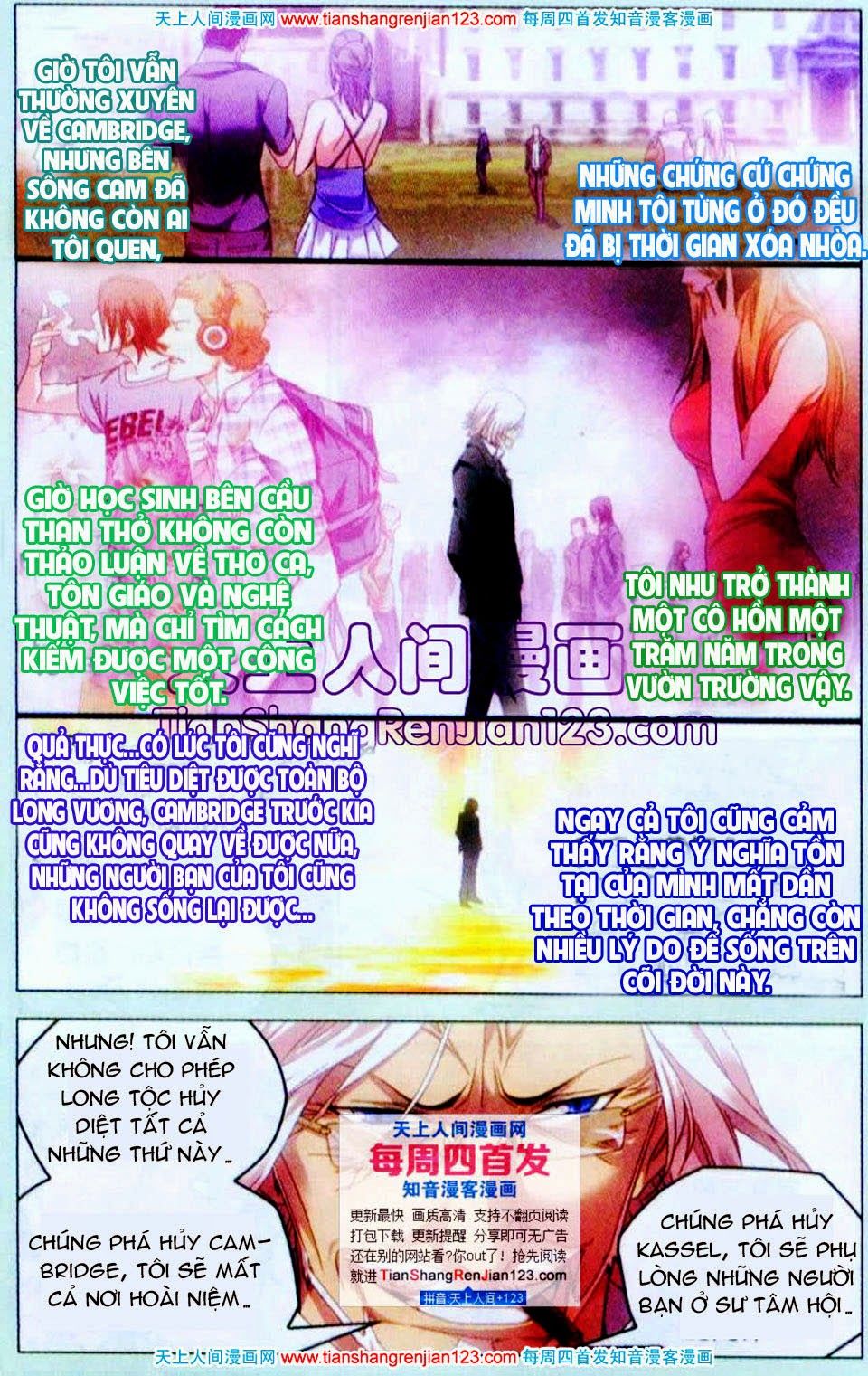 long tộc 2 chapter 22 18