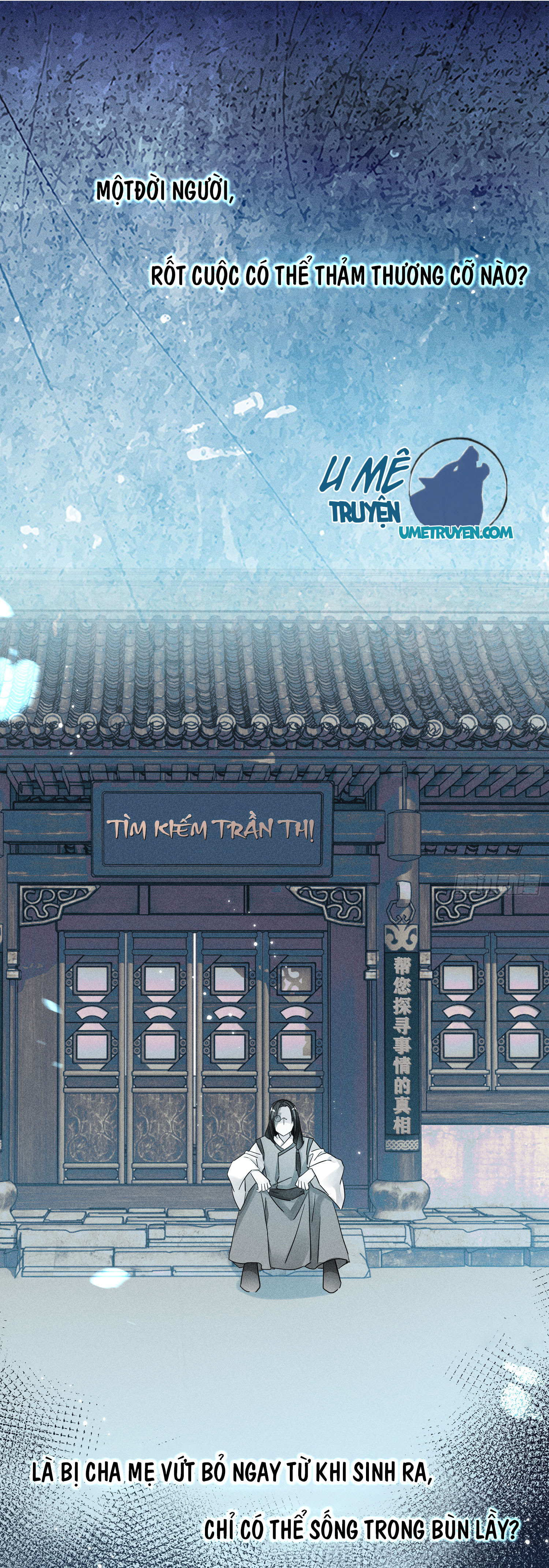 lục thân bất nhận chapter 28 2