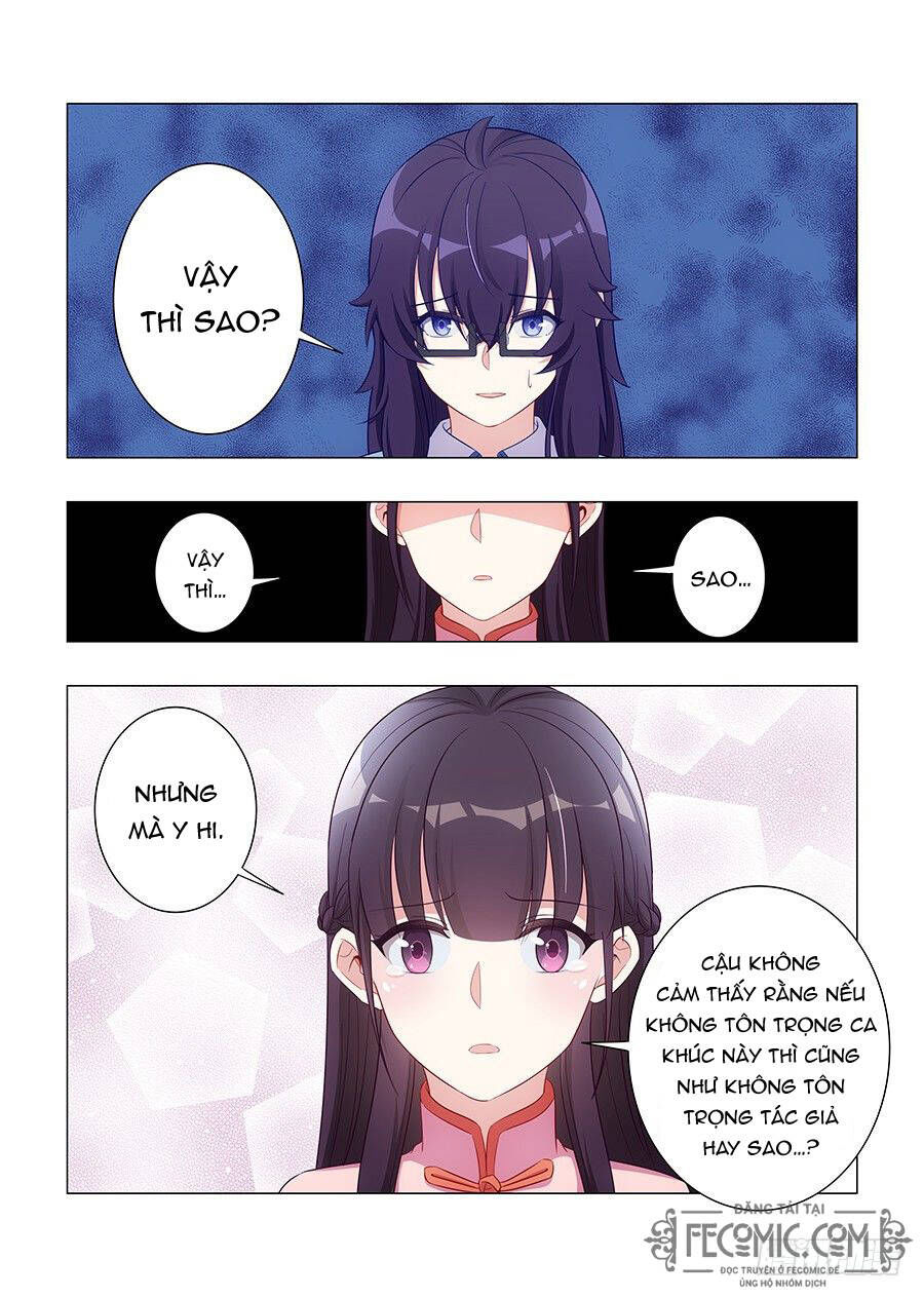 luyến ái 1/2 chapter 60 14