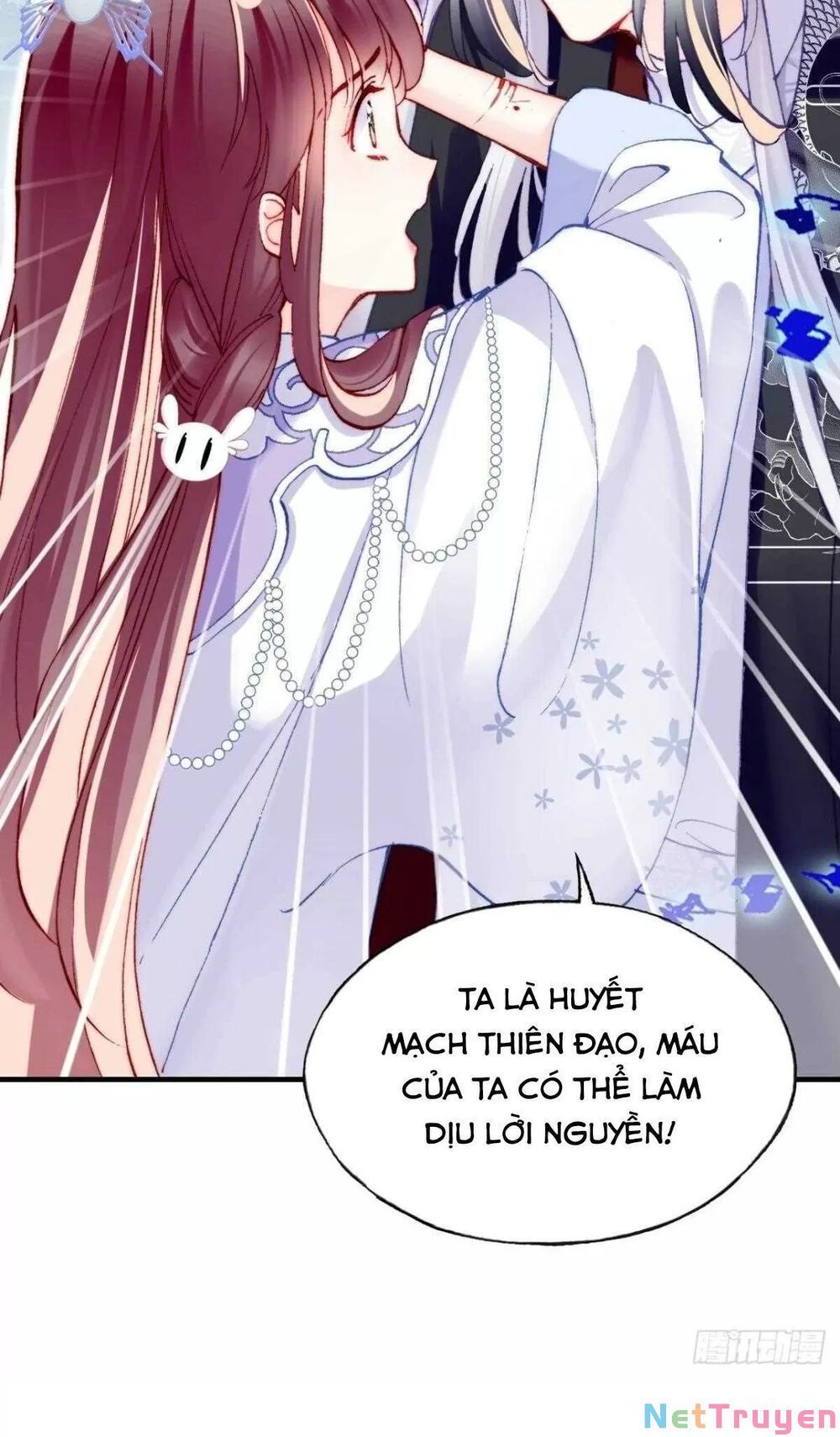 lại bị bệnh chiều chuộng quấn lấy chapter 65 11