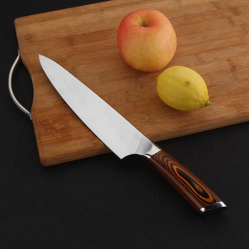 DAO - DAO BẾP NHẬT BẢN SASHIMI MÃ EDT114 nt topcomshop vn