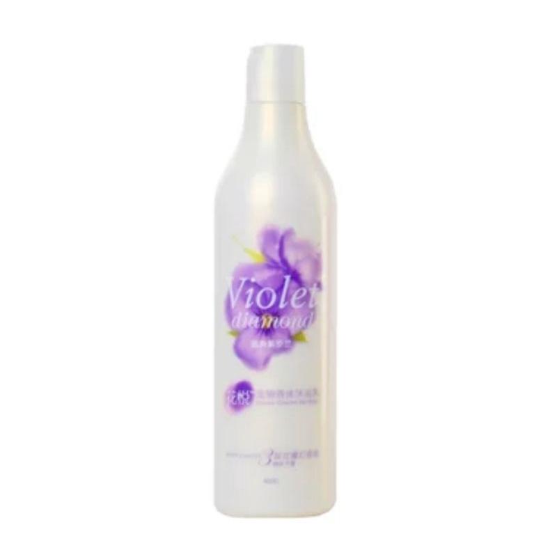 Sữa tắm nước hoa Joyce &amp; Dolls 400ml, siêu thơm, lưu hương 7 ngày hoa hồng, violet, jasmine cho chó mèo