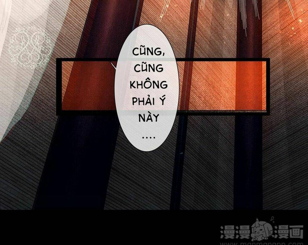 vương gia xuất biên chapter 2 18